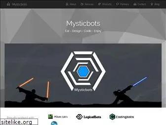 mysticbots.com