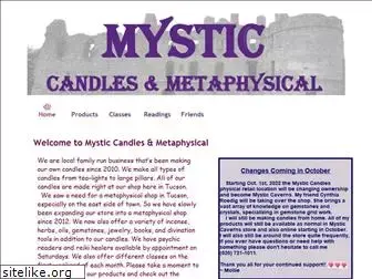 mysticcandles.org