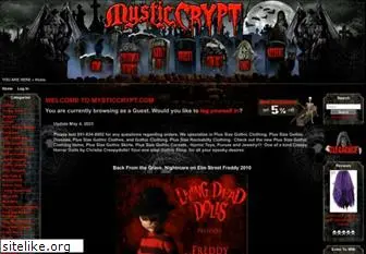 mysticcrypt.com