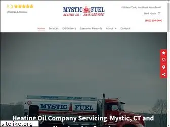 mysticfuel.com