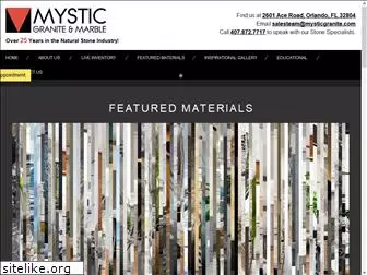 mysticgranite.com