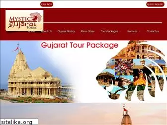 mysticgujarat.com