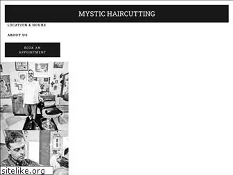 mystichaircutting.com