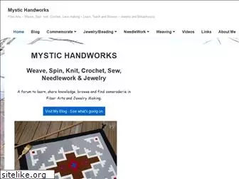 mystichandworks.com