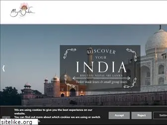 mysticindia.co.uk