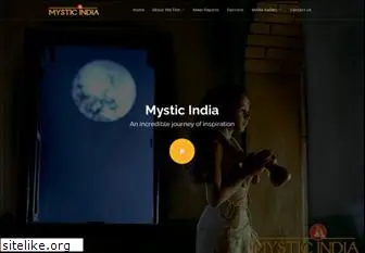 mysticindia.com