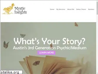 mysticinsights.net