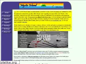 mysticisland.net