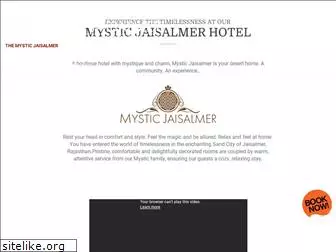 mysticjaisalmer.com