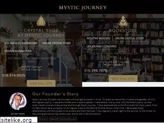 mysticjourneyla.com