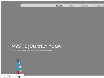 mysticjourneyyoga.com