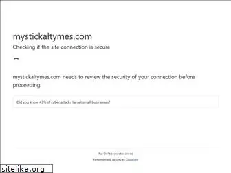 mystickaltymes.com