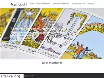 mysticlight.nl