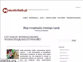 mysticlimb.pl