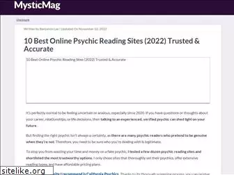 mysticmag.com