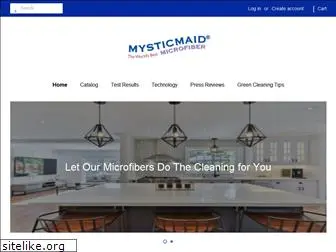 mysticmaid.com