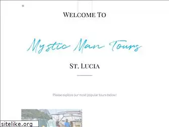 mysticmantours.com