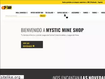mysticmine.shop