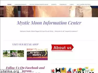 mysticmoonevents.com