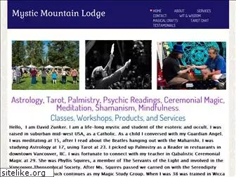 mysticmountainlodge.com