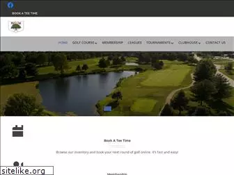 mysticoakgolf.com