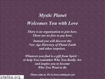 mysticplanet.com