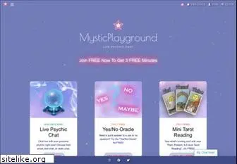 mysticplayground.com