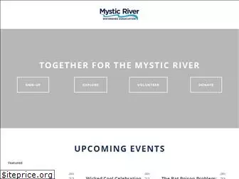 mysticriver.org