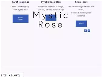 mysticrose.co
