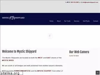 mysticshipyard.com