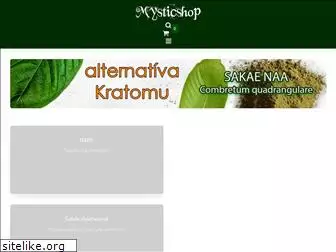 mysticshop.sk