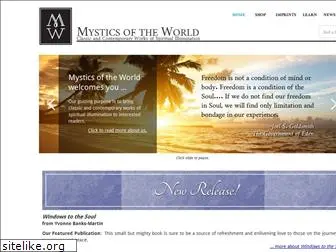 mysticsoftheworld.com