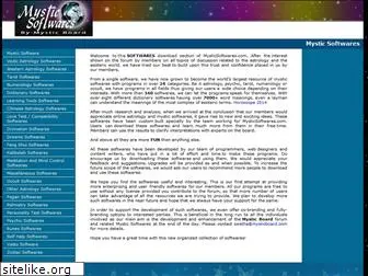 mysticsoftwares.com
