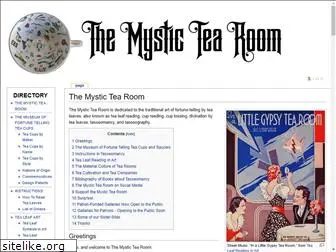 mystictearoom.com