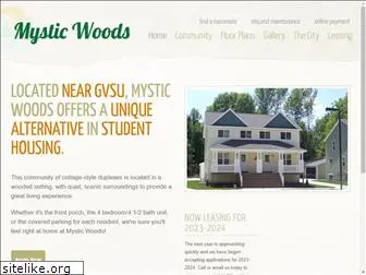 mysticwoodscommunity.com