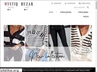 mystiqbutik.pl