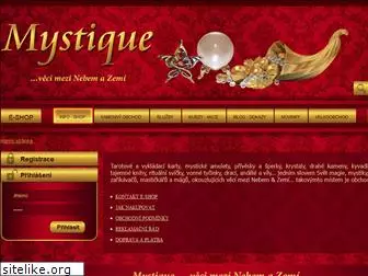 mystique-shop.cz