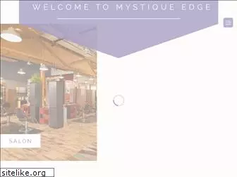 mystiqueedge.com