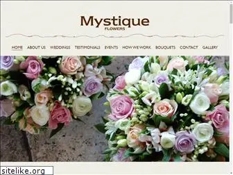 mystiqueflowers.co.uk