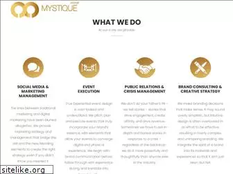 mystiqueja.com