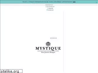 mystiquejewelers.com