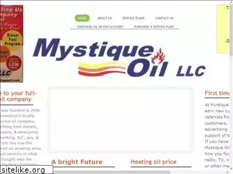 mystiqueoil.com