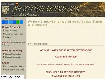 mystitchworld.com