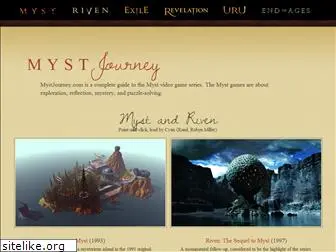 mystjourney.com