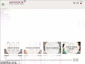 mystock.at