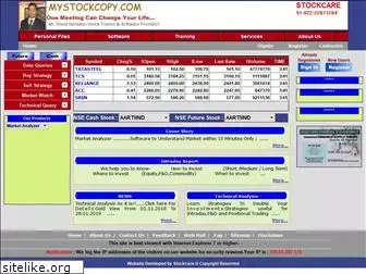 mystockcopy.com