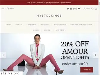 mystockings.co.uk