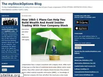 mystockoptions.typepad.com