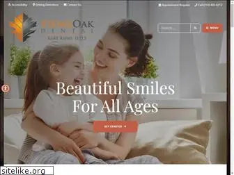 mystoneoakdental.com