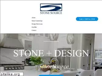 mystonesource.com